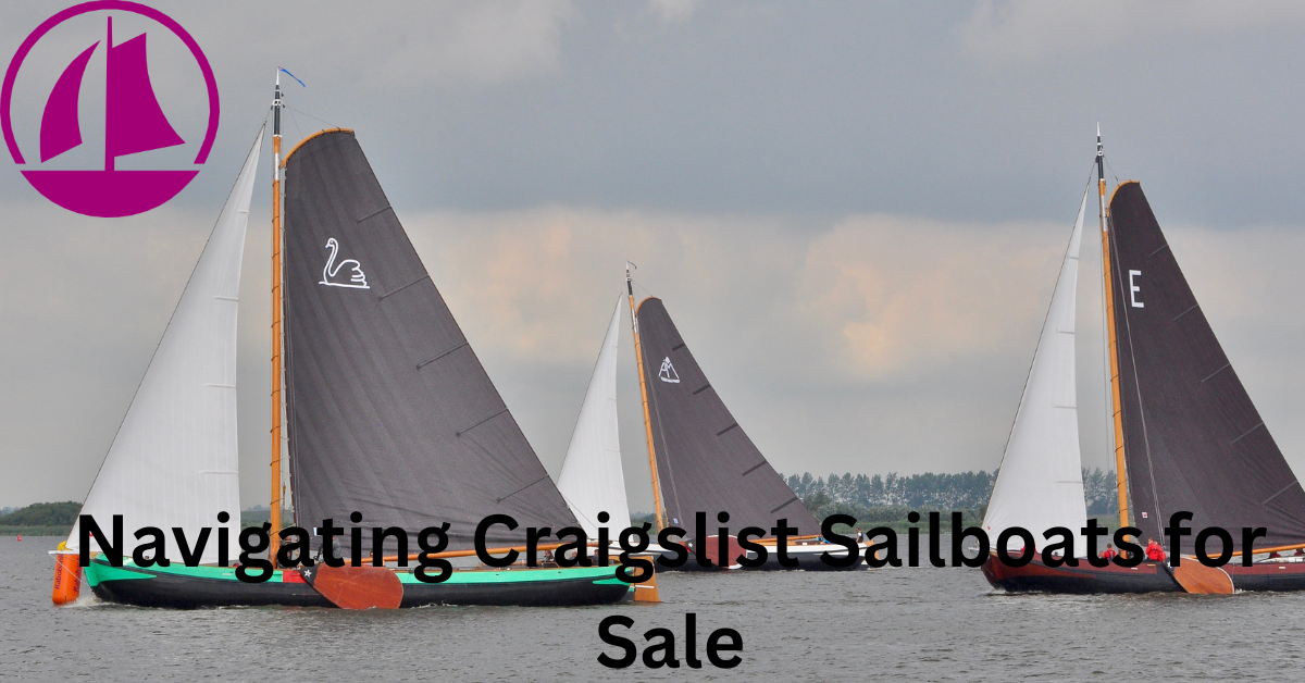 craigslist sailboats for sale massachusetts